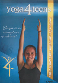Yoga 4 Teens