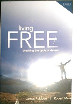 Living Free: Breaking The Cycle Of Defeat 6-Disc Set