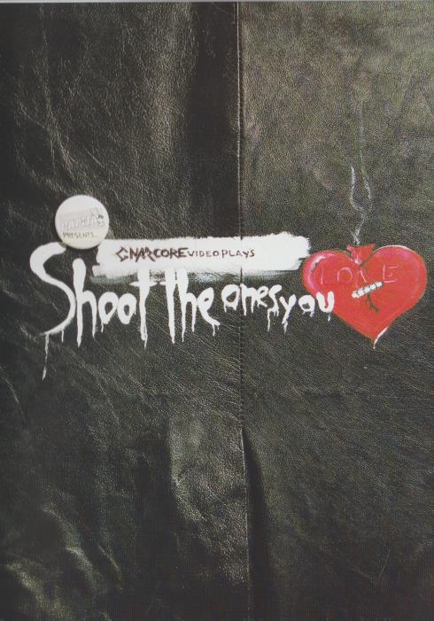 Gnarcore Video Plays: Shoot The Ones You Love