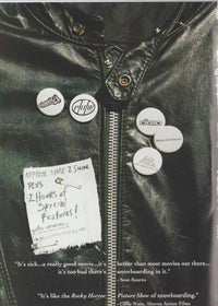 Gnarcore Video Plays: Shoot The Ones You Love