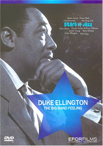 Duke Ellington: The Big Band Feeling
