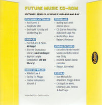 Future Music May/June 2005