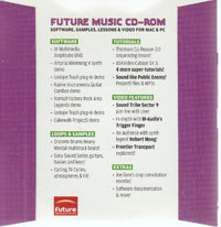 Future Music August 2005