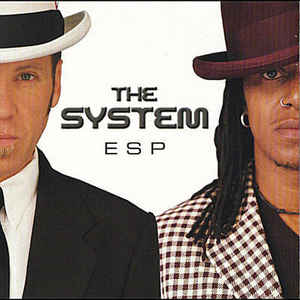 The System: ESP w/ Artwork
