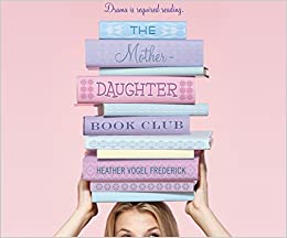 The Mother-Daughter Book Club MP3 Unabridged