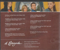 Raising G-Rated Kids In An X-Rated World: A Bayside Message Series