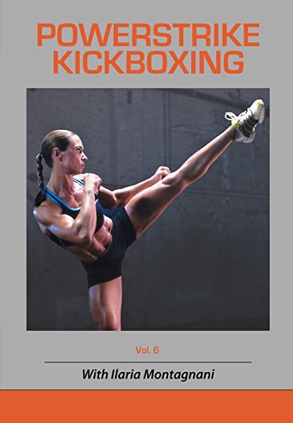 Powerstrike Kickboxing Volume 6