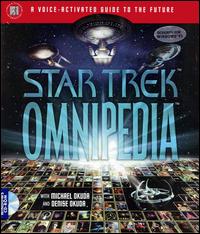Star Trek: Omnipedia