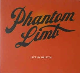 Phantom Limb: Live In Bristol w/ Artwork