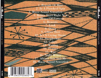 The Rooks: From The Shelves Of Soundscape Studio w/ Autographed Artwork