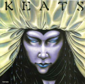 Keats: Keats Japan Import w/ Artwork