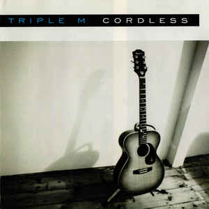 Triple M Cordless w/ Artwork
