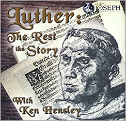 Luther: The Rest Of The Story