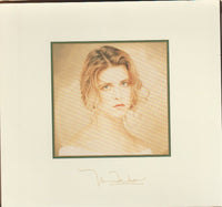 Maria McKee: Maria McKee Promo w/ Artwork