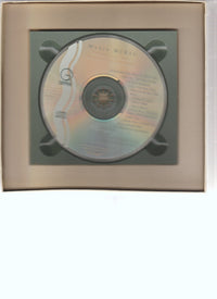 Maria McKee: Maria McKee Promo w/ Artwork