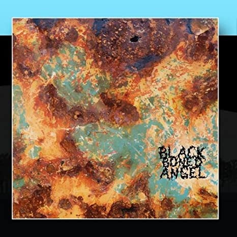 Black Boned Angel: The Witch Must Be Killed w/ Artwork