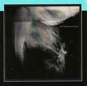 Fear Falls Burning & Nadja: Fear Falls Burning & Nadja w/ Artwork