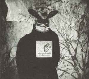 Thisquietarmy: Blackhaunter w/ Artwork