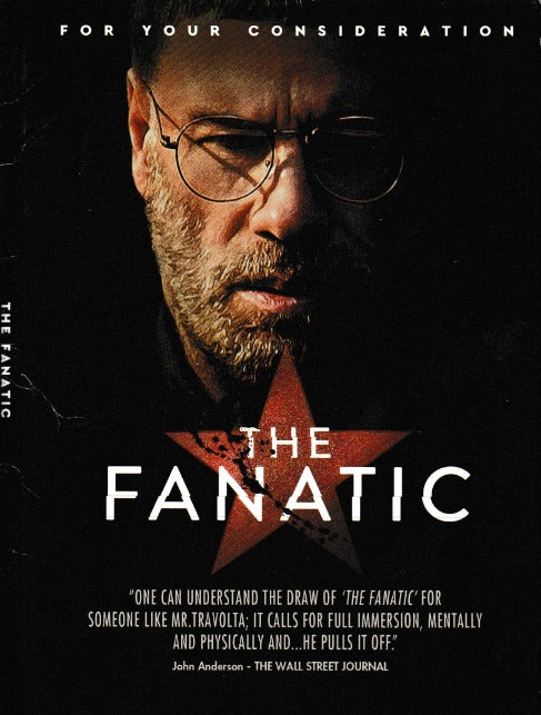 The Fanatic: For Your Consideration