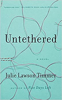 Untethered Unabridged
