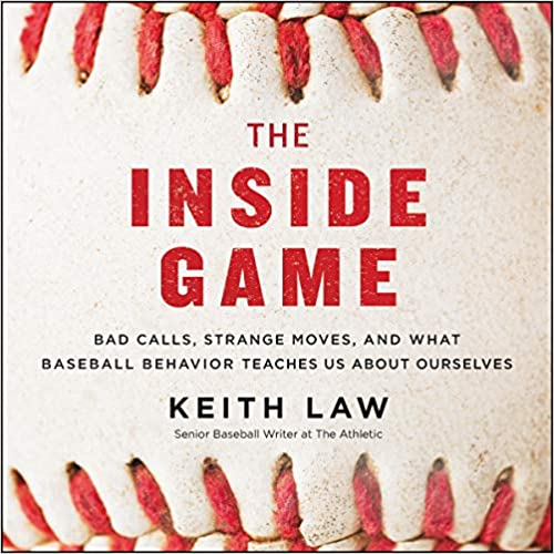 The Inside Game Unabridged