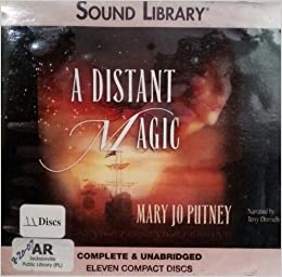 A Distant Magic Unabridged