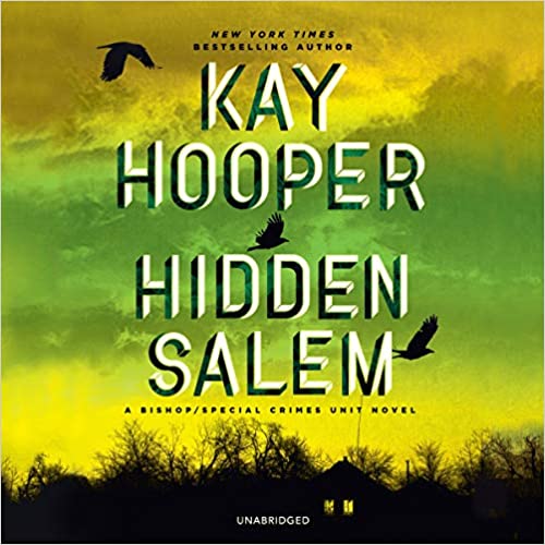 Hidden Salem Unabridged