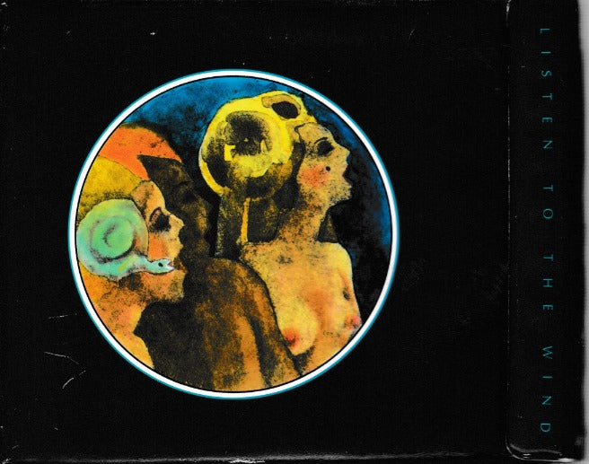 Windswept Pacific Song Sampler: 1954-1992 Volumes 1-8 Promo 8-Disc Set