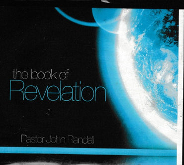 The Book Of Revelation 26-Disc Set