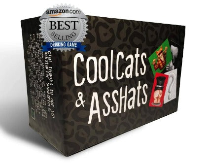 CoolCats & AssHats