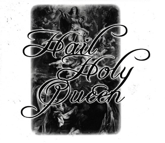 Hail Holy Queen: Magnificat 10th International Leaders' Conference 14-Disc Set