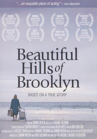 Beautiful Hills Of Brooklyn