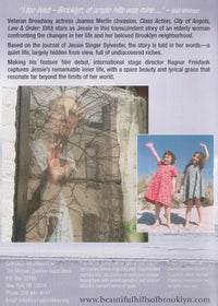 Beautiful Hills Of Brooklyn