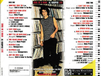 Al Kooper: Soul Of A Man: Al Kooper Live Club NO ISBN 2-Disc Set w/ Artwork