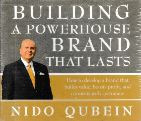 Building A Powerhouse Brand That Lasts