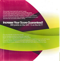 University Prep Center Platinum 3-Disc Set