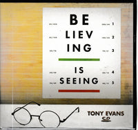 Believing Is Seeing