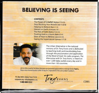 Believing Is Seeing