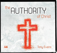 The Authority Of Christ