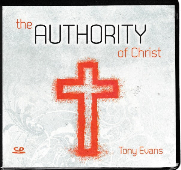 The Authority Of Christ