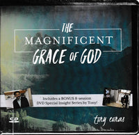 The Magnificent Grace Of God 13-Disc Set