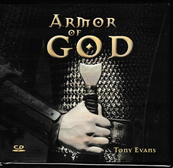 Armor Of God