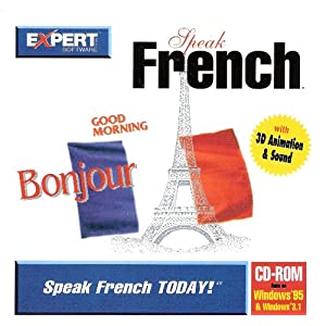 Expert Speak French