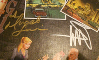 Lords Of Vegas Autographed