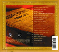 Deep & Rich: A Treasury Of Classic Hymns w/ Artwork