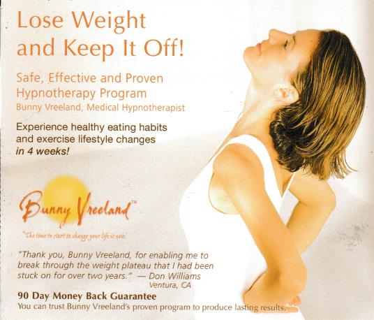 Lose Weight & Keep It Off!