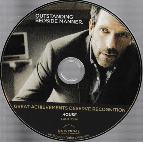 House: For Your Consideration 1 Episode