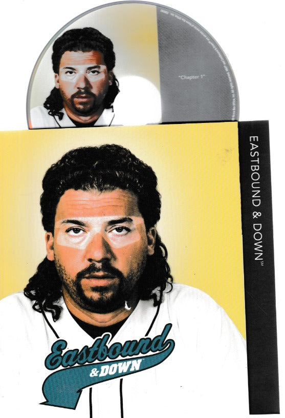Eastbound & Down: Season 1: For Your Consideration 1 Episode