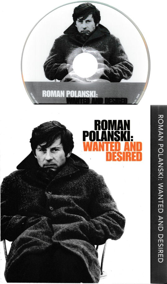 Roman Polanski: Wanted And Desired: For Your Consideration