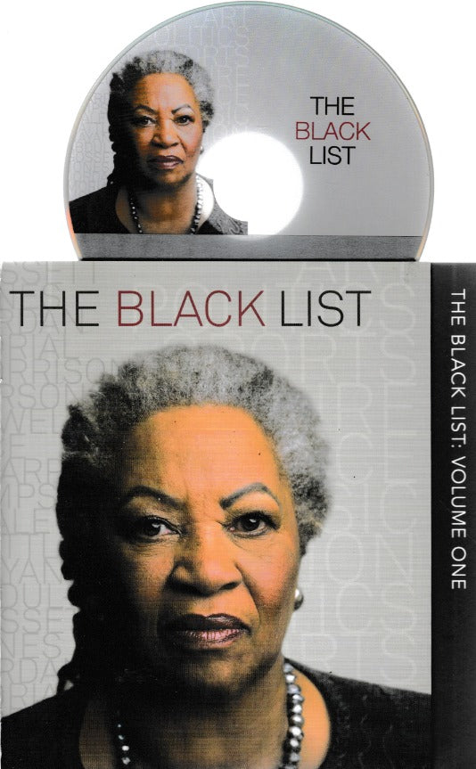The Black List: Volume One: For Your Consideration